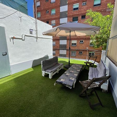Lucky House Apartment Badalona Exterior foto