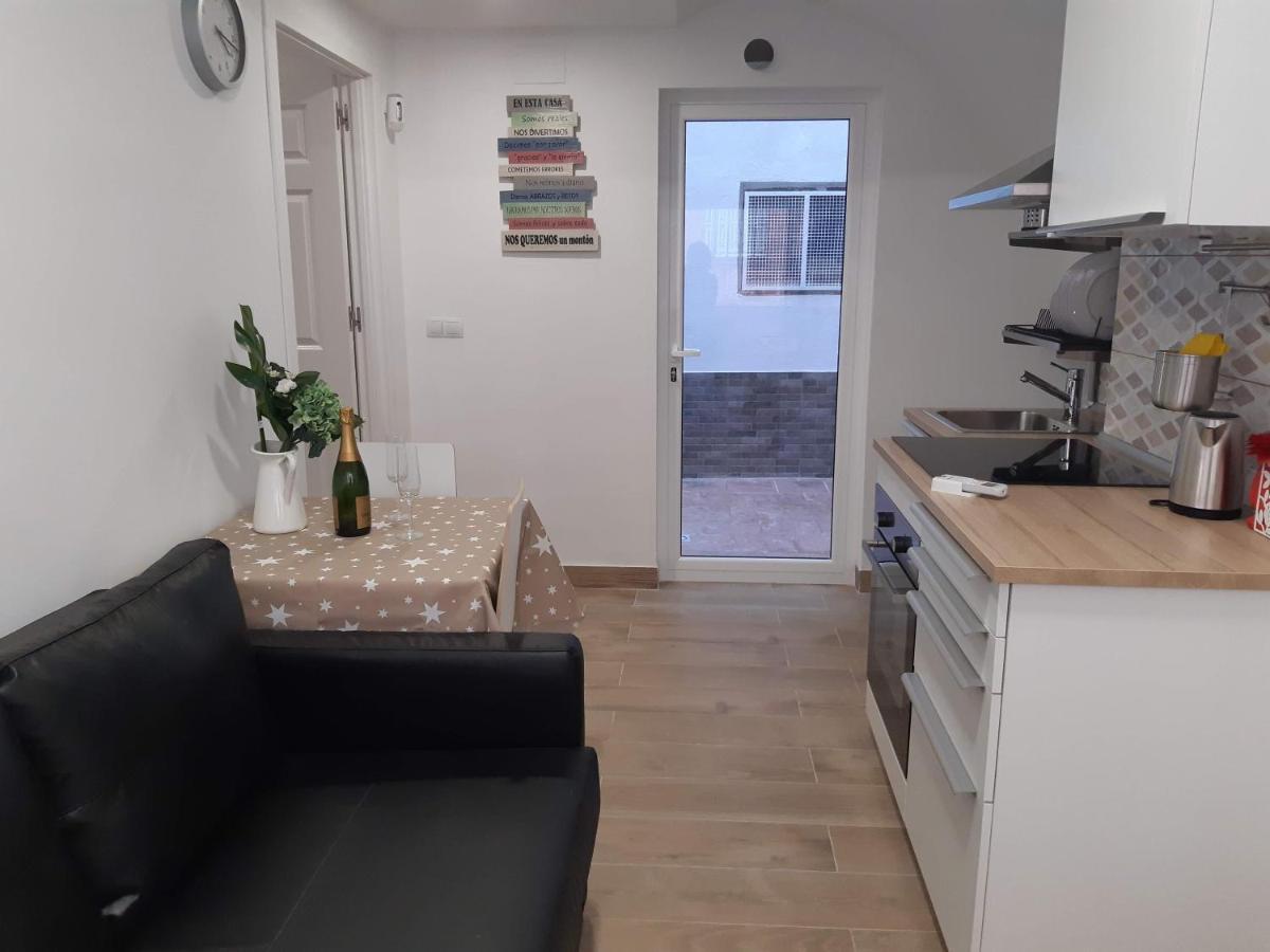 Lucky House Apartment Badalona Exterior foto
