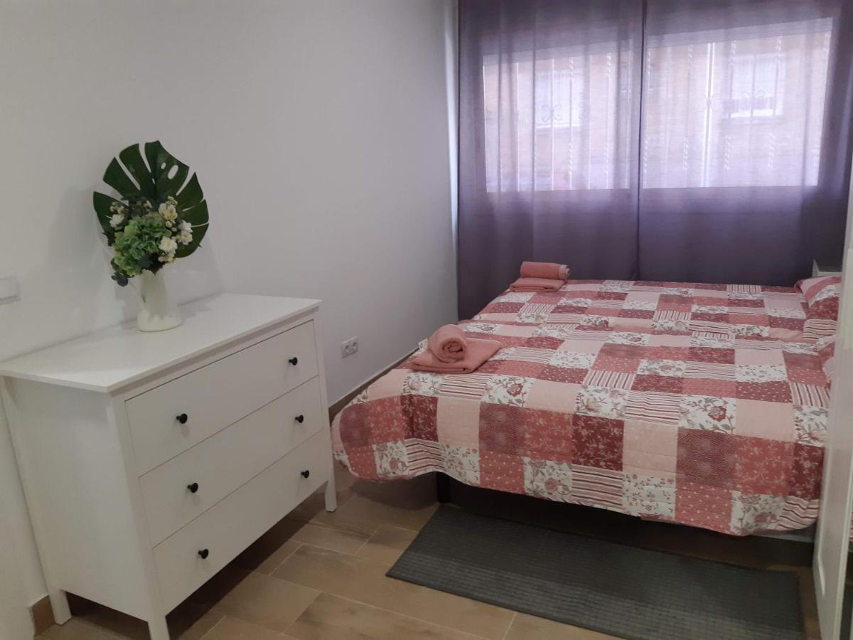 Lucky House Apartment Badalona Exterior foto
