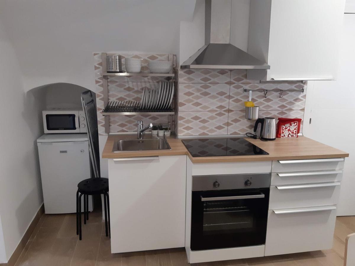 Lucky House Apartment Badalona Exterior foto