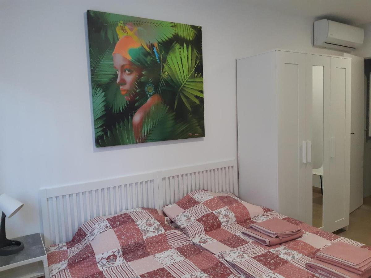 Lucky House Apartment Badalona Exterior foto