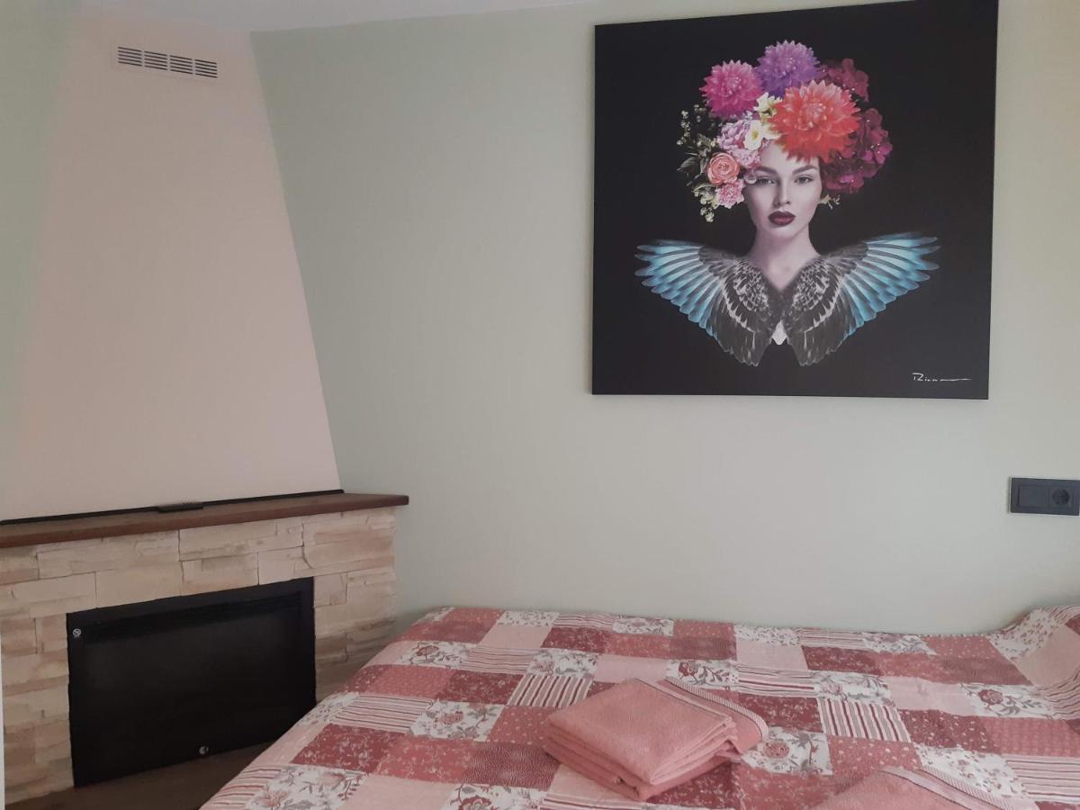 Lucky House Apartment Badalona Exterior foto