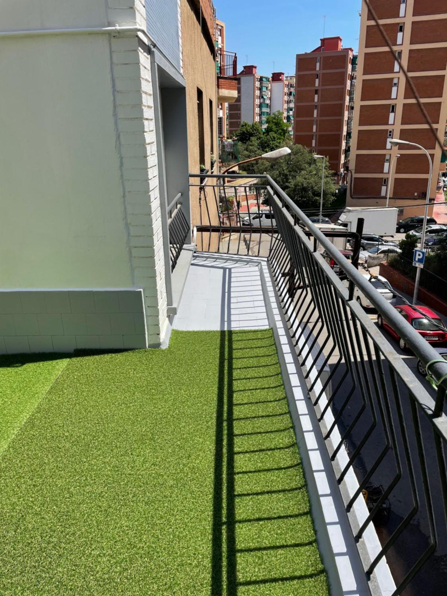 Lucky House Apartment Badalona Exterior foto